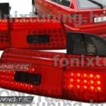BMW E39 lámpa tuningtec LDBM56 kép