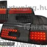 BMW E39 lámpa tuningtec LDBM57 kép
