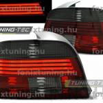 BMW E39 lámpa tuningtec LDBM66 kép