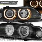 BMW E39 lámpa tuningtec LPBM07 kép