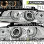 BMW E39 lámpa tuningtec LPBM08 kép