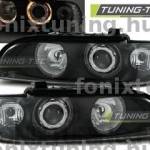 BMW E39 lámpa tuningtec LPBM09 kép