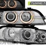 BMW E39 lámpa tuningtec LPBM11 kép