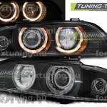 BMW E39 lámpa tuningtec LPBM12 kép