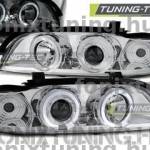 BMW E39 lámpa tuningtec LPBM28 kép