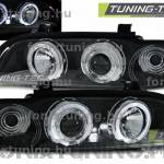 BMW E39 lámpa tuningtec LPBM29 kép