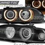 BMW E39 lámpa tuningtec LPBMA9 kép