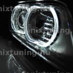 BMW E39 lámpa tuningtec LPBME1 kép
