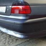 BMW E39 lökhárító toldat Ca2968 kép