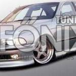 BMW E39 lökhárító toldat CA3 kép
