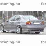 BMW E39 lökhárító toldat tuning fx64 kép
