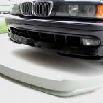 BMW E39 lökhárító toldat tuning fx65 kép