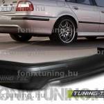 BMW E39 lökhárító ZTBM07 kép
