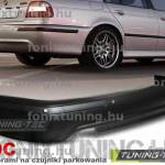 BMW E39 lökhárító ZTBM08 kép