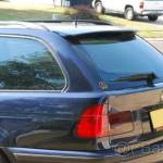 BMW E39 szárny spoiler FX9939 kép