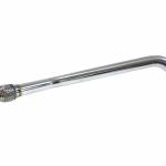 BMW E46 downpipe MG-DP-038 kép
