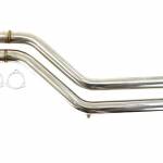 BMW E46 downpipe MG-DP-053 kép