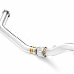 BMW E46 downpipe RM-111102 kép