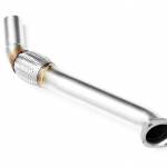 BMW E46 downpipe RM-111104 kép