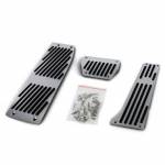 BMW E46 E90 E91 E92 automata pedál szett RS-VIS-0454 kép