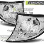 BMW E46 irányjelzõ tuningtec KPBM23 kép