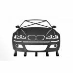 BMW E46 kulcstartó SW-129 kép
