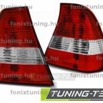 BMW E46 lámpa tuningtec LTBM32 kép