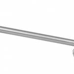 BMW E46 short shifter fehér 380mm PM-SS-001 kép