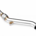 BMW E60 downpipe RM-112103 kép
