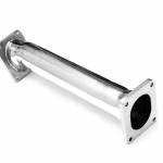 BMW E60 downpipe RM-112105 kép