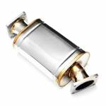 BMW E60 downpipe RM-112106 kép