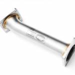 BMW E60 downpipe RM-112111 kép