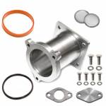 BMW E60 EGR lefalazó szett RS-EGR_DEL214 kép