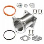 BMW E60 EGR lezáró RPLC-25 kép
