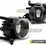 BMW E60 ködlámpa tuningtec HABM13 kép