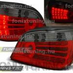 BMW E60 lámpa tuningtec LDBM17 kép