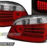 BMW E60 lámpa tuningtec LDBM18 kép