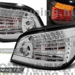 BMW E60 lámpa tuningtec LDBM61 kép