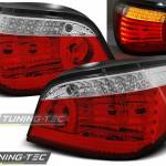 BMW E60 lámpa tuningtec LDBM62 kép