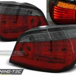BMW E60 lámpa tuningtec LDBM63 kép