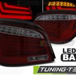 BMW E60 lámpa tuningtec LDBME9 kép