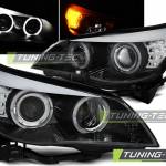 BMW E60 lámpa tuningtec LPBMC1 kép
