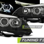 BMW E60 lámpa tuningtec LPBME3 kép