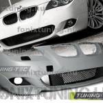 BMW E60 lökhárító tuning ZPBM04 kép