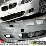 BMW E60 lökhárító ZPBM10 kép