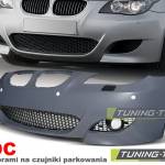 BMW E60 lökhárító ZPBM22 kép