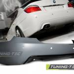 BMW E60 lökhárító ZTBM19 kép