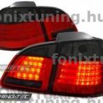 BMW E61 lámpa tuningtec LDBM34 kép