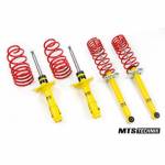 BMW E81 fix futómű Hatchback 2004 - 08/11től 50/35 MTSKPLBM118 kép