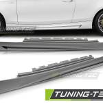 BMW E81 küszöb spoiler PGBM19 kép